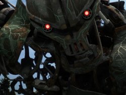 Iron Invader