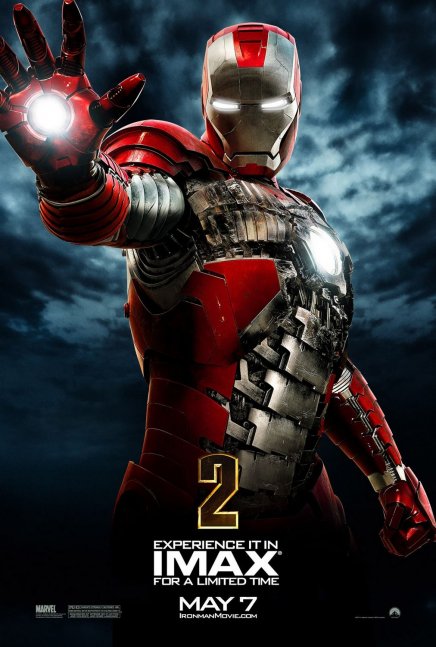 Shane Black réalisateur de Iron Man 3