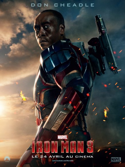 Iron Man 3