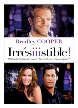 Irrésistiiible!
