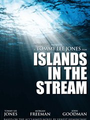 Islands in the stream