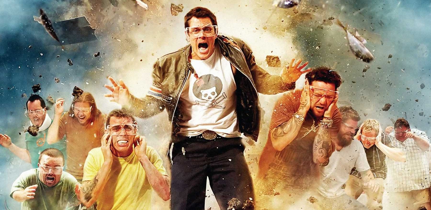 Pourquoi Bam Margera N est Pas Dans Le Dernier Jackass Jackass 4 : viré du tournage, Bam Margera demande aux fans de boycotter le  film