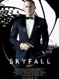 James Bond : Skyfall