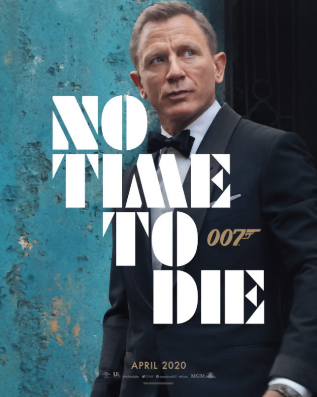 James Bond : Spectre