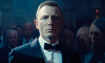 James Bond : nouvelle bande-annonce survoltée pour Mourir Peut Attendre