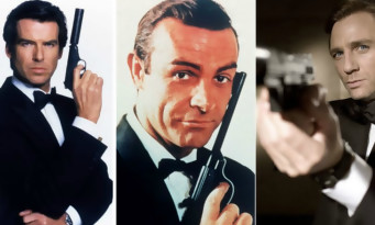 Sean Connery : Daniel Craig et Pierce Brosnan rendent hommage au premier James Bond
