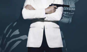 James Bond : Spectre