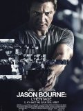 Jason Bourne 4 : L'héritage