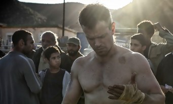 Jason Bourne : Matt Damon payé 1 million de dollars la réplique