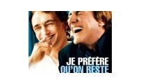 Je prefere qu'on reste amis...