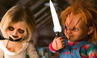 Chucky : premier teaser pour la série consacrée à la poupée serial killer