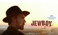 Jewboy