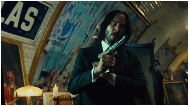 John Wick Chapter 4