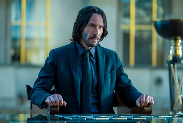 John Wick Chapter 4