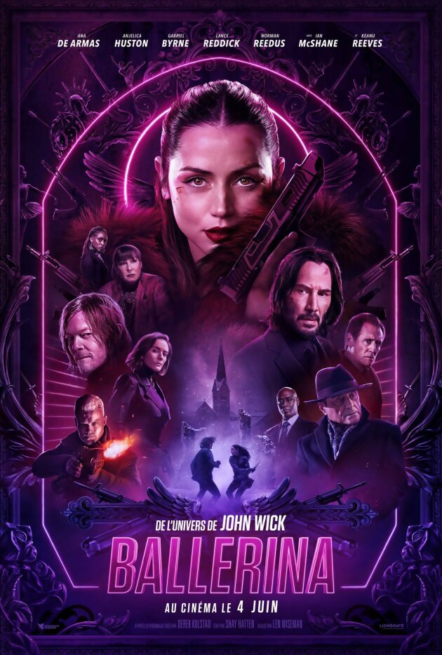 John Wick Chapter 4