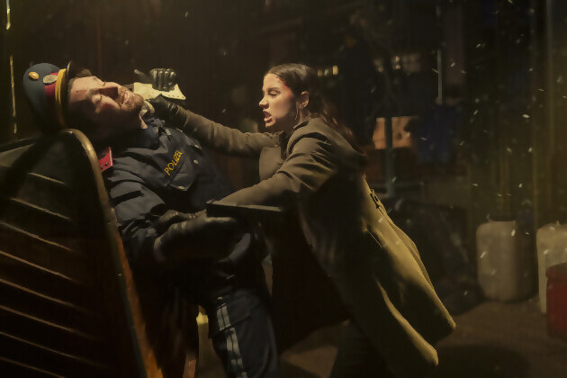John Wick Chapter 4