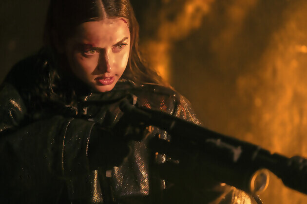 John Wick Chapter 4