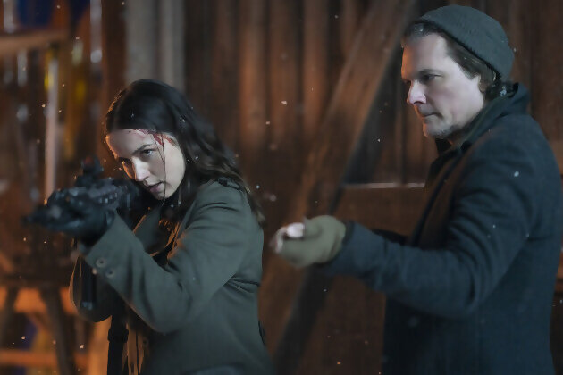 John Wick Chapter 4