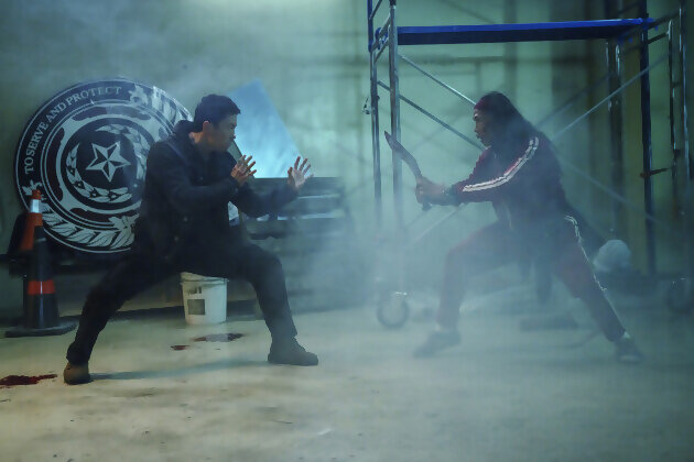 John Wick Chapter 4 John Wick Chapter 4