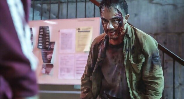John Wick Chapter 4 John Wick Chapter 4