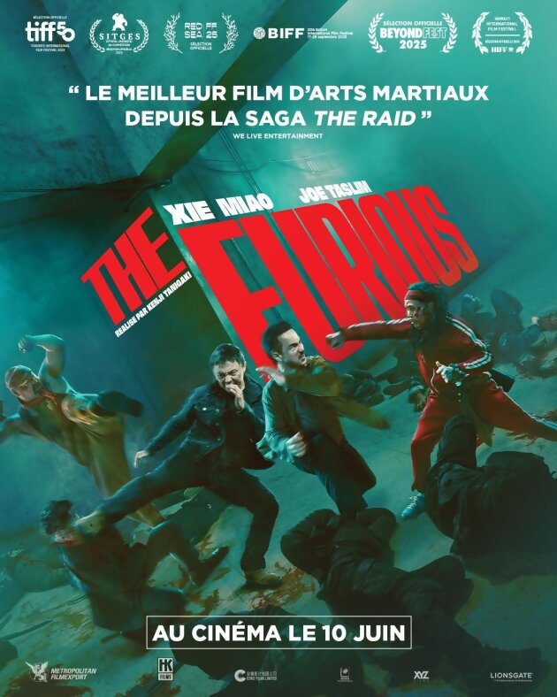 John Wick Chapter 4 John Wick Chapter 4