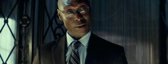Keanu Reeves rend hommage à Lance Reddick mort à 60 ans - John Wick 4