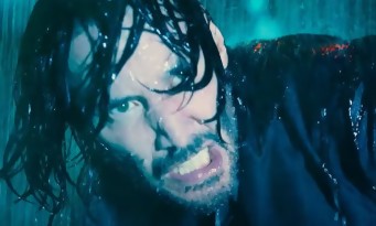 John Wick Chapitre 4 : Jubilatoire et dantesque avec un Keanu Reeves sapé comme jamais - critique