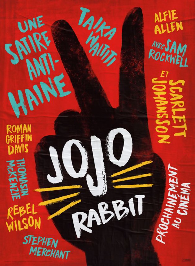 Jojo Rabbit