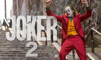 Joker 2 serait bien en route avec Joaquin Phoenix