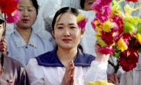 Journal d'une jeune Nord-Coréenne