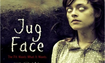 Jug Face
