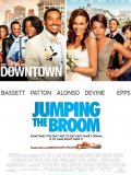 Jumping the broom