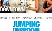 Jumping the broom