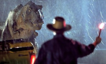 Jurassic Park est n°1 du box office US.. et pourtant on est bien en 2020