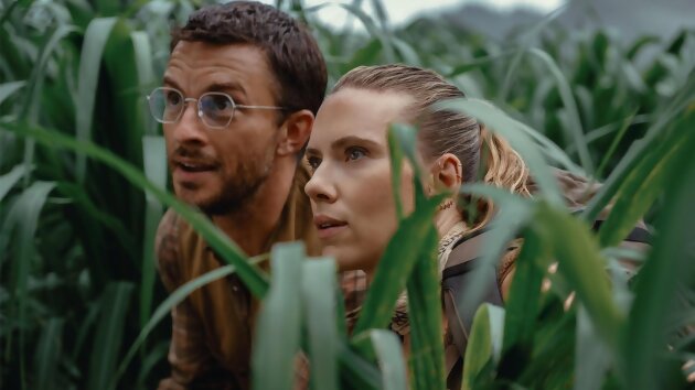 Jurassic World 3 Dominion