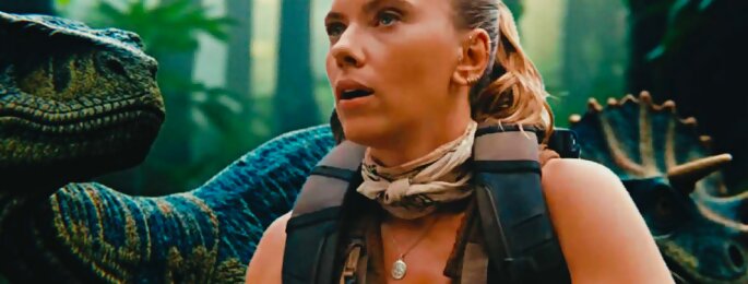 Jurassic World Renaissance : un blockbuster nostalgique mais bancal - critique