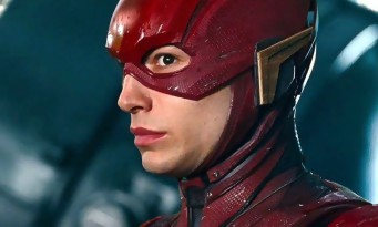 Flash : le film DC se ferait sans Ezra Miller. Qui pour le remplacer ?