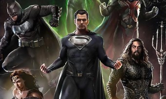 Justice League : La Snyder Cut en mini-série sur HBO MAX ? Cela se précise