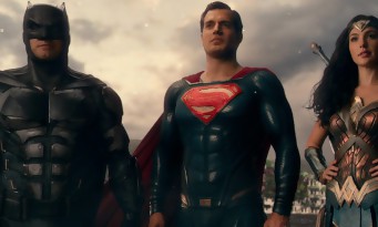 Justice League : Zack Snyder promet un film violent et interdit aux enfants