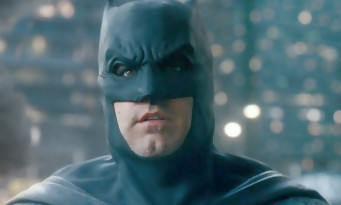 Ben Affleck de retour en Batman pour HBO Max grâce à Zack Snyder ?