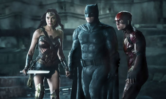 Justice League : Zack Snyder confirme un film de plus de 4 heures !