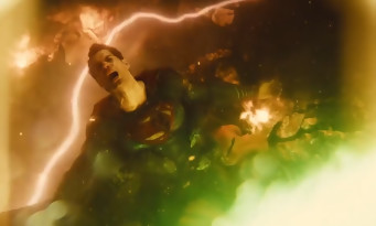 Justice League : la bande-annonce officielle de Zack Snyder défonce tout !!!