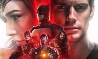 Justice League : la Snyder Cut sera une mini-série de-4 épisodes d'une heure