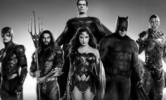 Justice League : la bande-annonce de la Snyder Cut supprimée ! Les fans paniquent