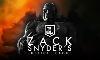 Justice League : la vraie date de sortie du Snyder Cut ! Enfin !