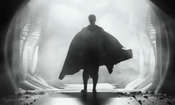 Zack Snyder's Justice League : nouvelle bande-annonce ! Plus de Superman et de Darkseid