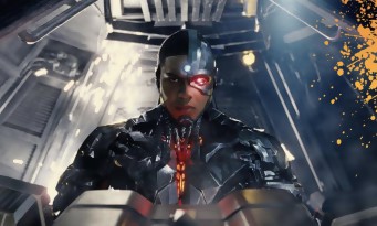 Cyborg effacé du DCEU ? Ray Fisher a été retiré du film The Flash