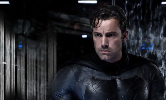 Batman : Ben Affleck qualifie Kevin Feige, le big boss de Marvel, de génie. Tout simplement