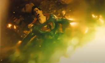 Zack Snyder's Justice League : l'ultime bande-annonce est tombée