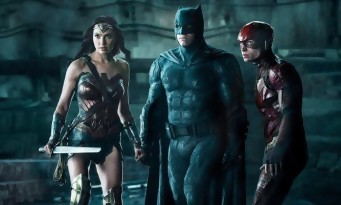 Justice League : où est passée la série en 4 parties annoncée par Zack Snyder ?
